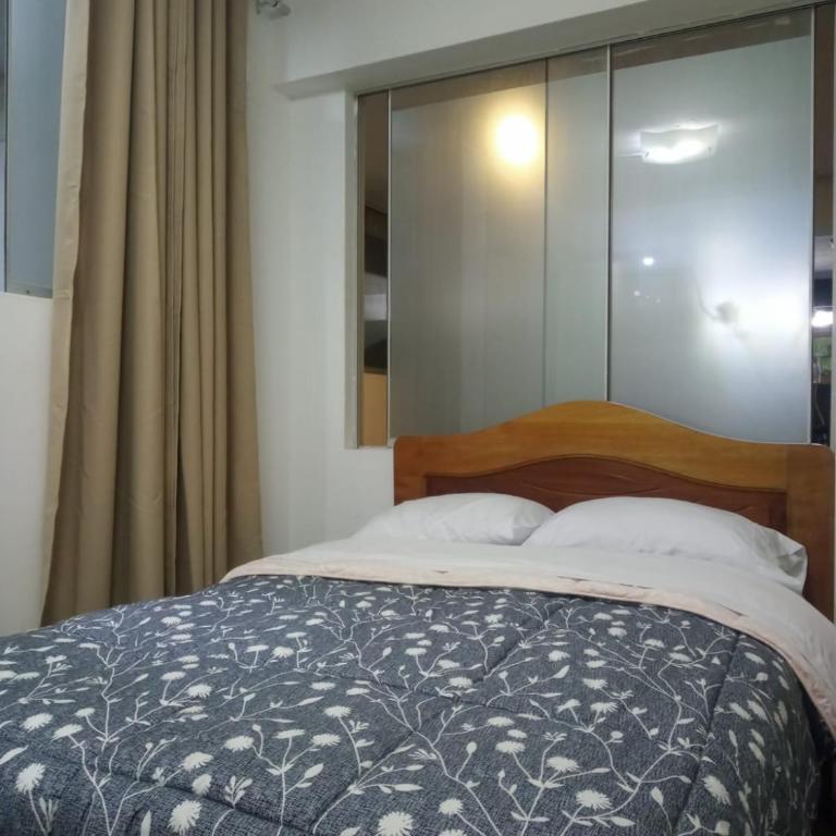 Mochileros - Single Room with Private Bathroom - 5