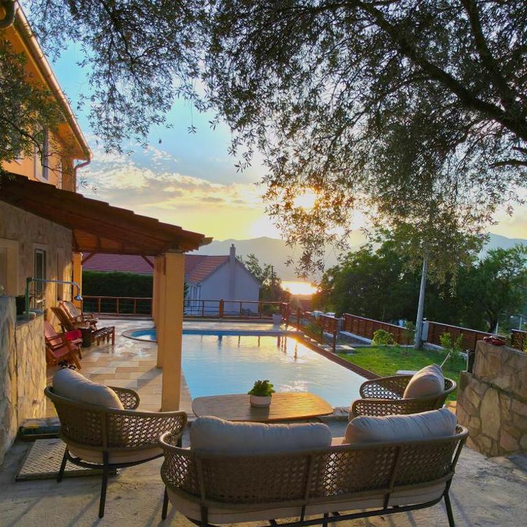 Villa Bella Vita - Vila sa 3 Spavaće Sobe - 1