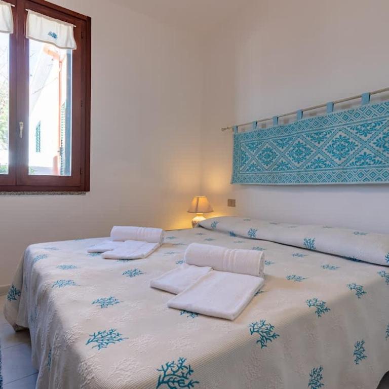 La Lampara - Casa Panoramica 4 Km dalla Pelosa - Casa con 2 Camere da Letto - 19