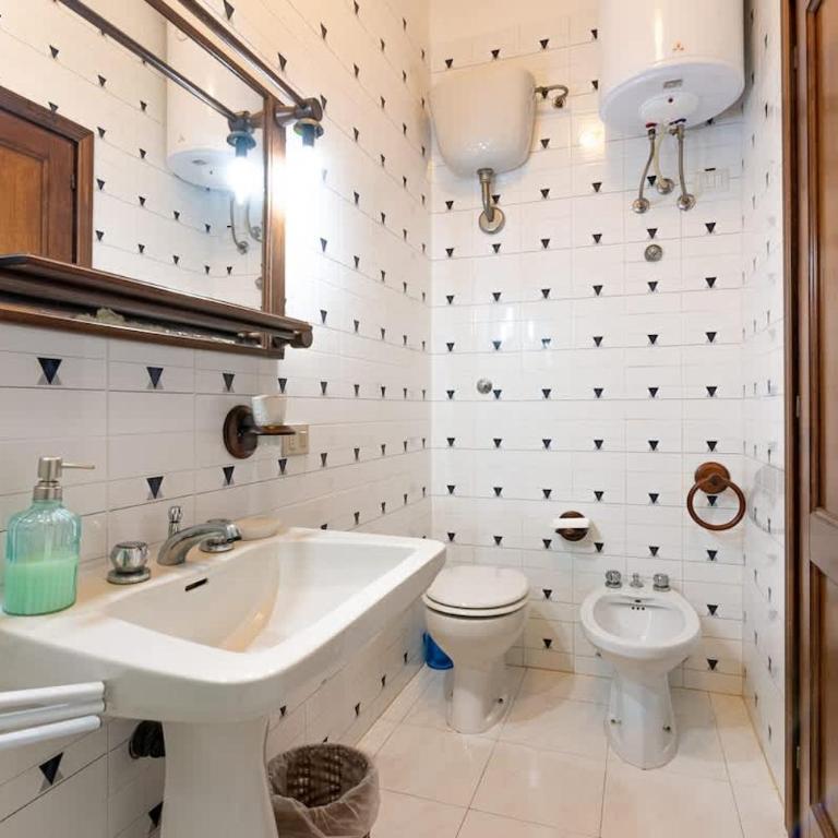 La Lampara - Casa Panoramica 4 Km dalla Pelosa - Casa con 2 Camere da Letto - 20