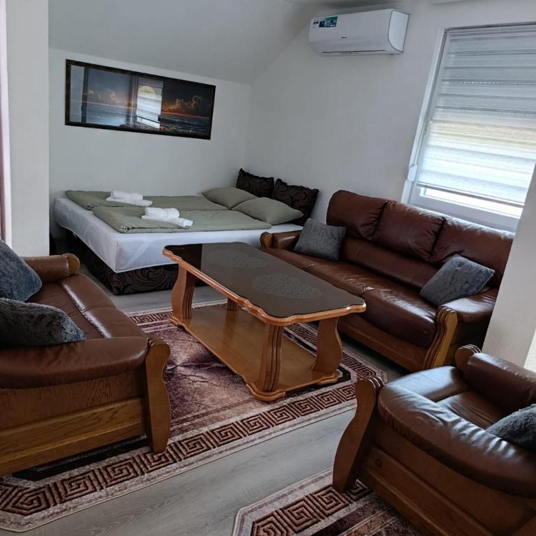 Apartman Lili - Appartement 2 Chambres - 4