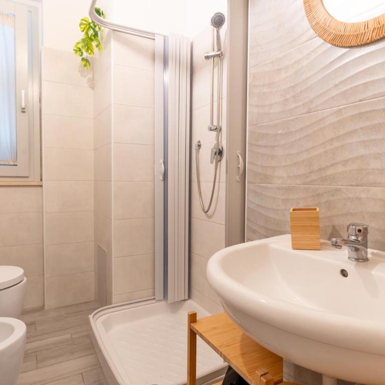 Drupa House - Apartment mit 2 Schlafzimmern - 10