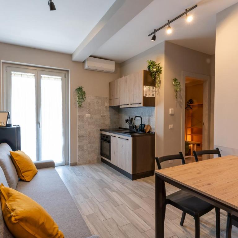 Drupa House - Apartment mit 2 Schlafzimmern - 19