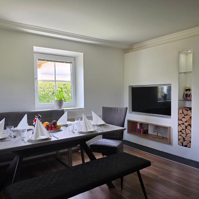 Chalet UK 84 - Haus mit 3 Schlafzimmern - 5