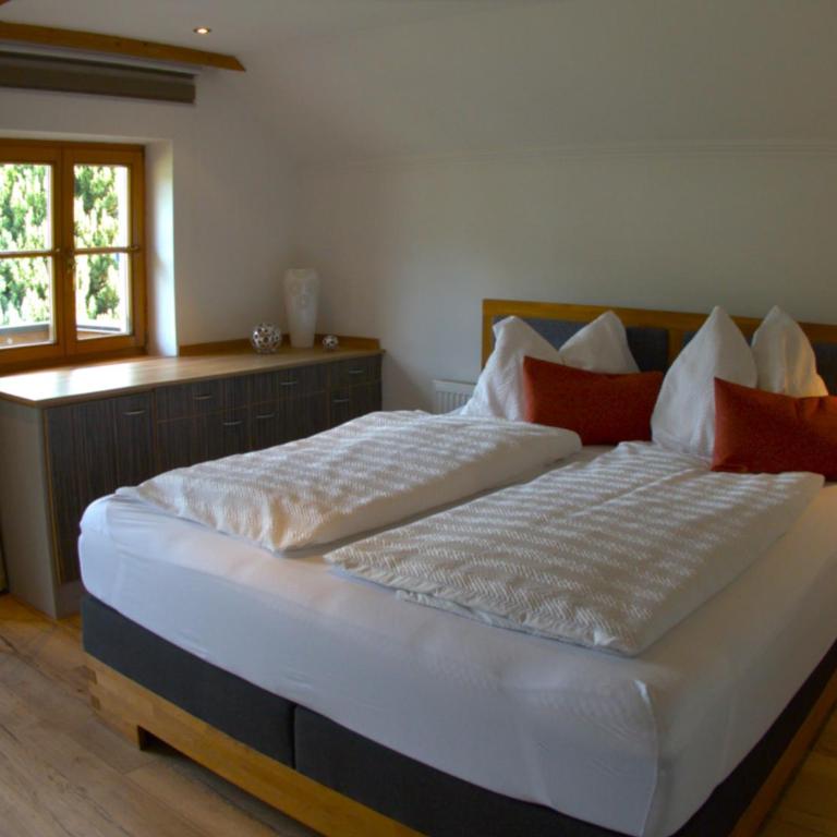 Chalet UK 84 - Haus mit 3 Schlafzimmern - 8