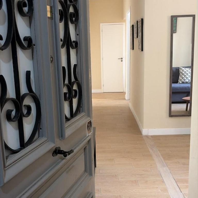 Monaco cocoon - Appartement 1 Chambre - 24