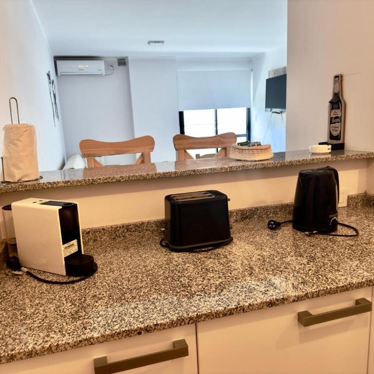 TIERRA Alojamientos - Apartamento de 1 dormitorio - 22