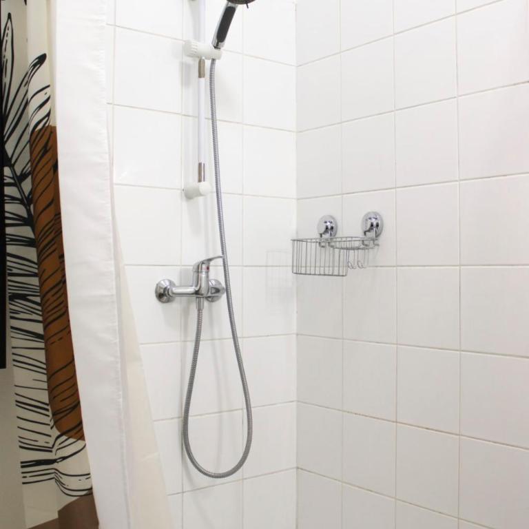 Bright stay in the heart of Paris for 4 people - Apartment - 21