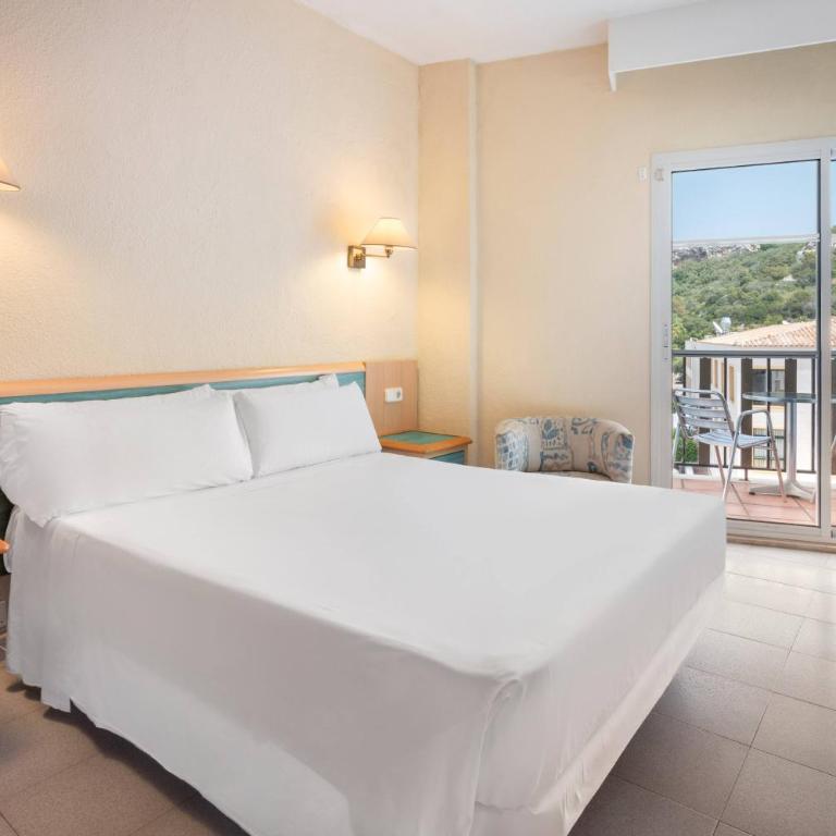 SOL by Meliá Milanos Pingüinos - Doppelzimmer - 4