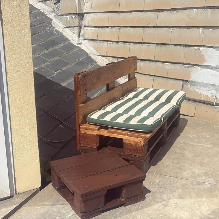 Beach 3' - Free Wifi - Near Station - AC - Appartamento con 2 Camere da Letto - 21