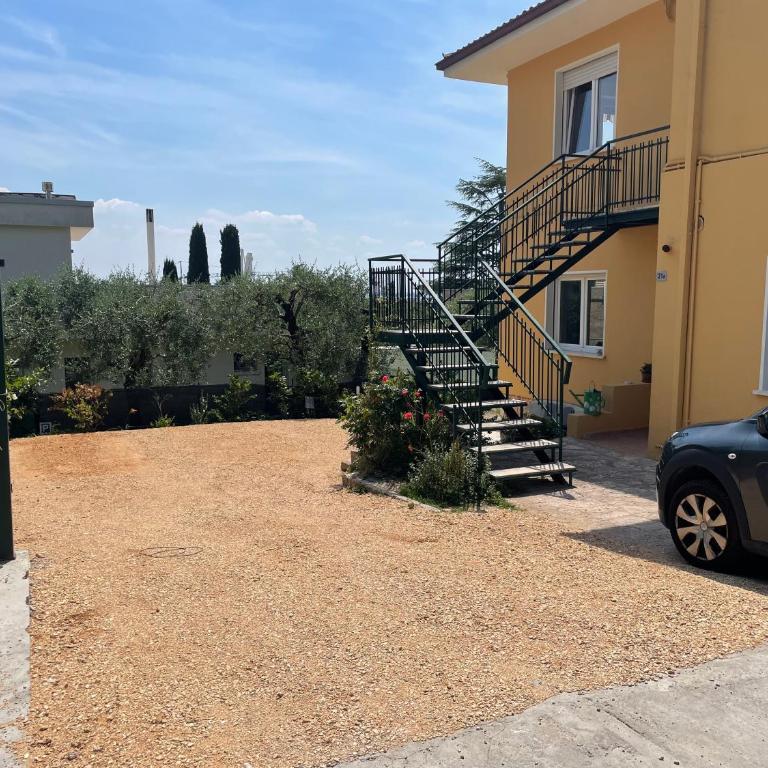 Capitan Libeccio Garda - La Prua - Appartamento con 2 Camere da Letto - 18