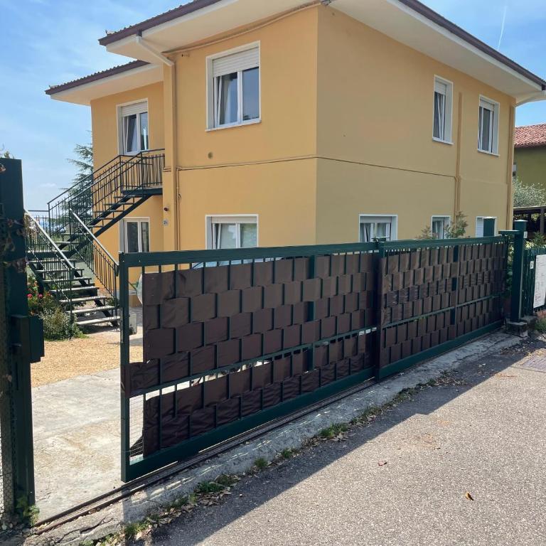 Capitan Libeccio Garda - La Prua - Appartamento con 2 Camere da Letto - 17