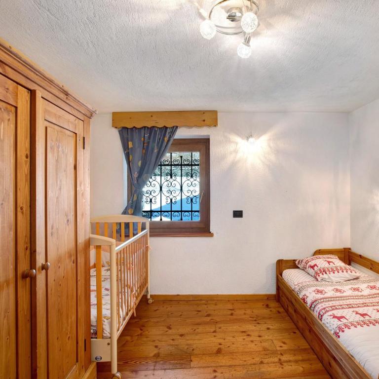 Chalet vista Monte Bianco - Chalet mit 3 Schlafzimmern - 20