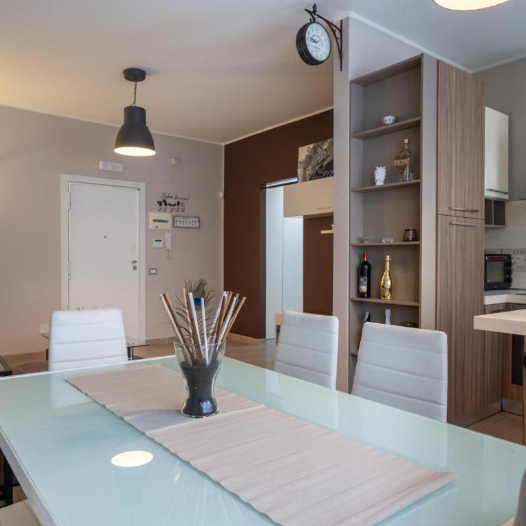 GuestHost - CUS Home Catania Urban Stay - Apartment mit 1 Schlafzimmer - 7