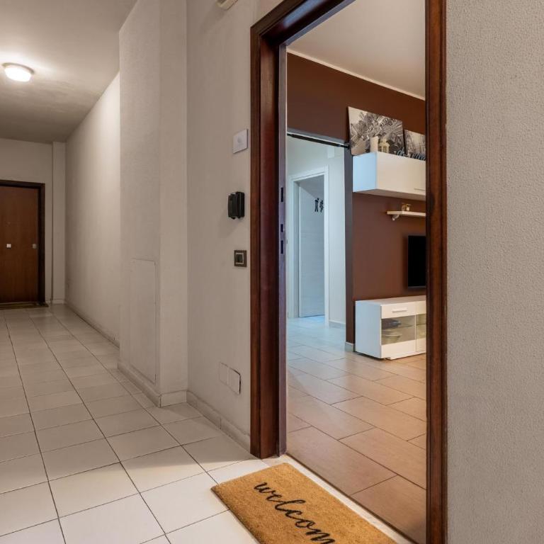 GuestHost - CUS Home Catania Urban Stay - Apartment mit 1 Schlafzimmer - 14