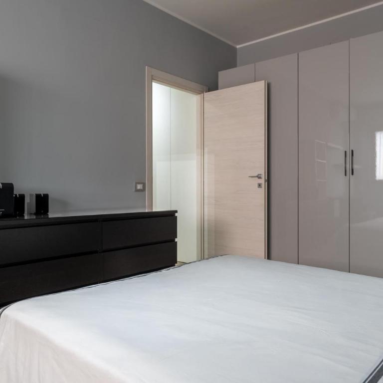 GuestHost - CUS Home Catania Urban Stay - Apartment mit 1 Schlafzimmer - 12
