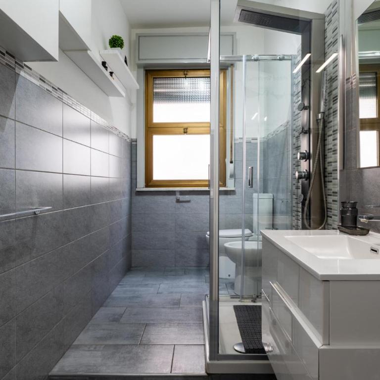 GuestHost - CUS Home Catania Urban Stay - Apartment mit 1 Schlafzimmer - 13
