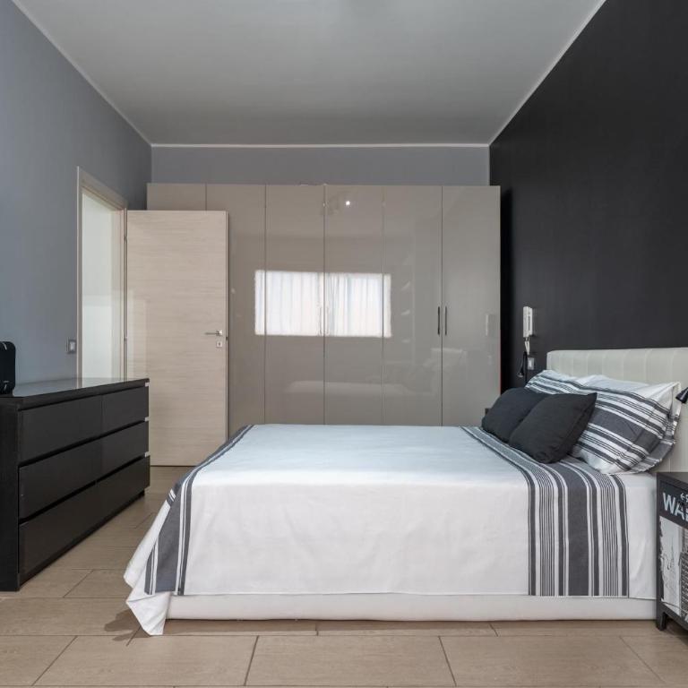 GuestHost - CUS Home Catania Urban Stay - Apartment mit 1 Schlafzimmer - 11