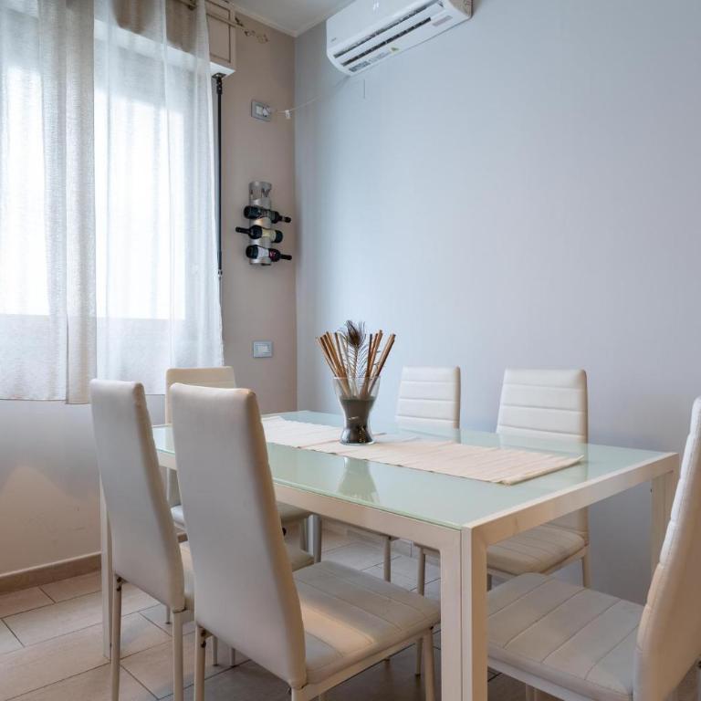 GuestHost - CUS Home Catania Urban Stay - Apartment mit 1 Schlafzimmer - 2