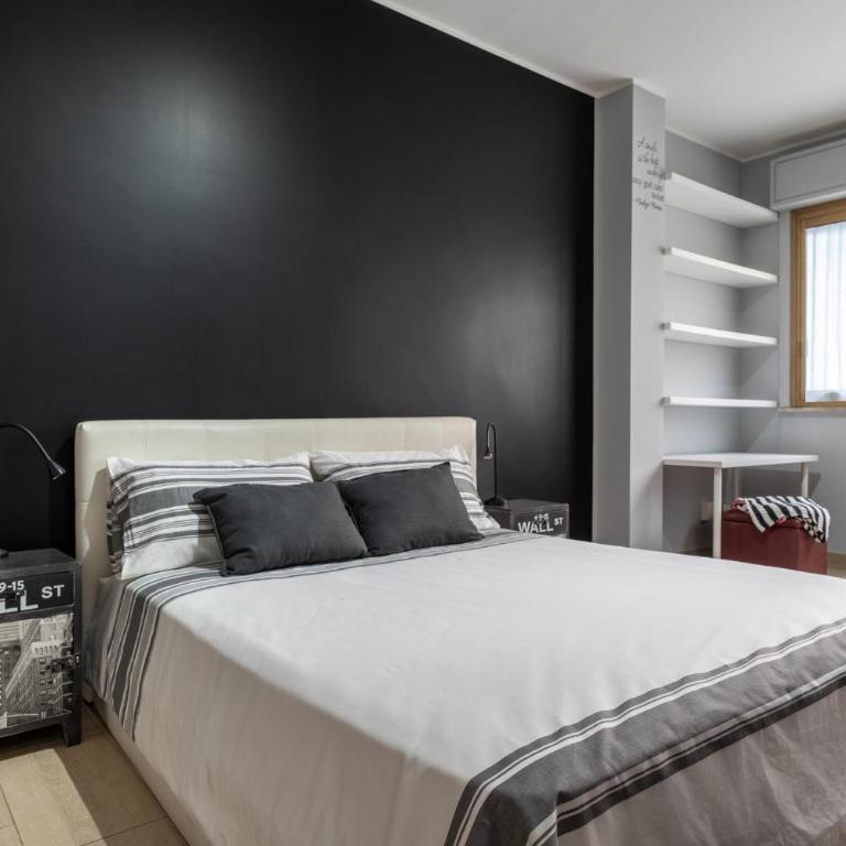 GuestHost - CUS Home Catania Urban Stay - Apartment mit 1 Schlafzimmer - 3
