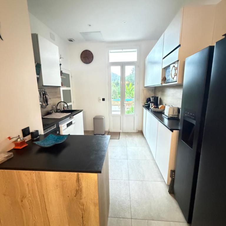 Belle maison 3 ch spécial été Mandelieu - Villa - 9