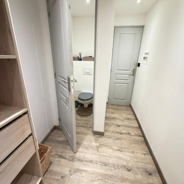 Belle maison 3 ch spécial été Mandelieu - Villa - 23