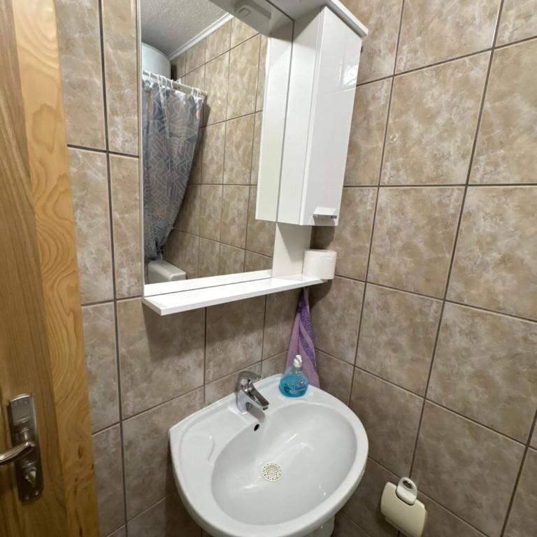 Apartman Lili - Appartement 2 Chambres - 21