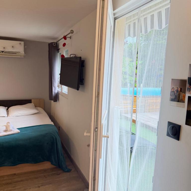 Belle maison 3 ch spécial été Mandelieu - Villa - 29
