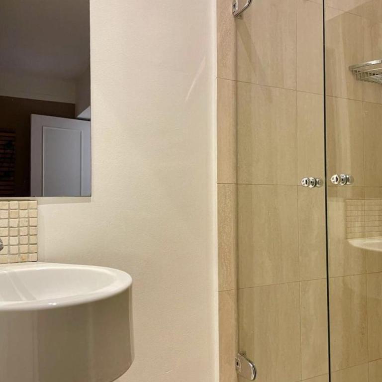 Two en-suite bedroom apartment on La Croisette - Sea view - Appartement - 10