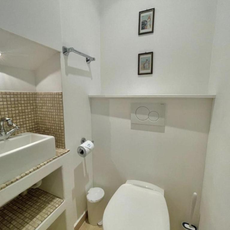 Two en-suite bedroom apartment on La Croisette - Sea view - Appartement - 11