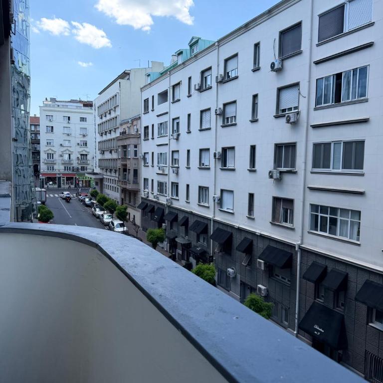 Belle Vue Old Town - Apartman sa 1 Spavaćom Sobom - 7