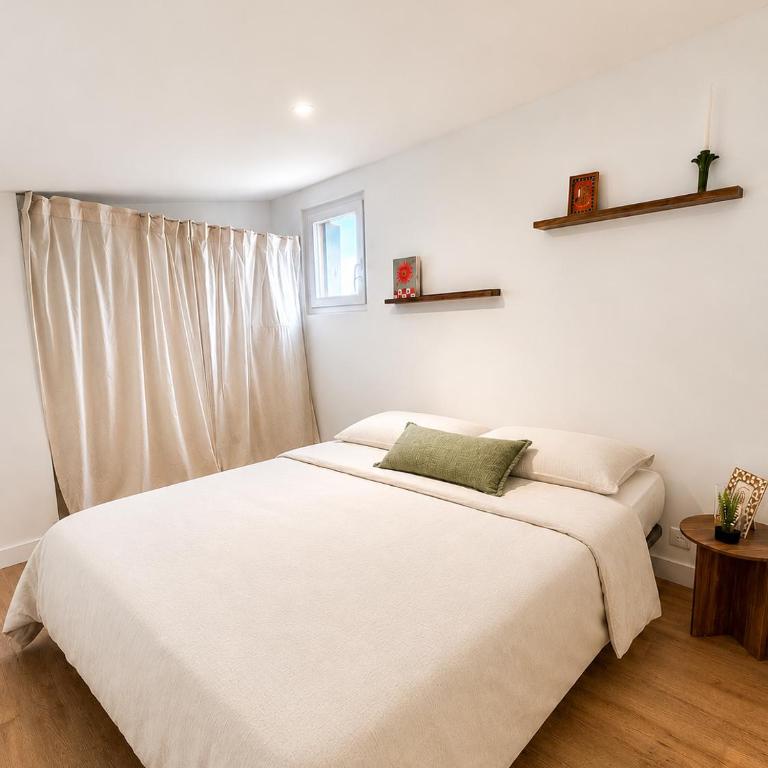 Maison du bonheur - Apartment mit 1 Schlafzimmer - 5