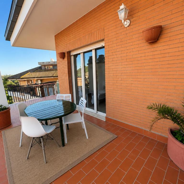 little sky house - Appartamento con 1 Camera da Letto - 2