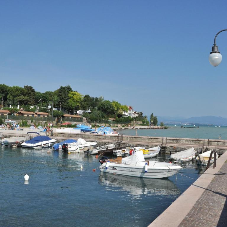 La Forgia Apartment - Appartamento con 2 Camere da Letto - 24