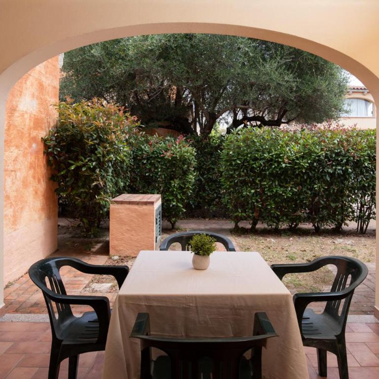Residenza Verde San Teodoro by Wonderful Italy - One-Bedroom Standard Apartment - 1