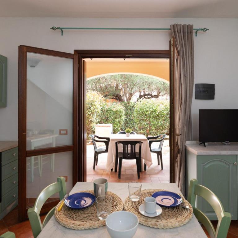 Residenza Verde San Teodoro by Wonderful Italy - One-Bedroom Standard Apartment - 2