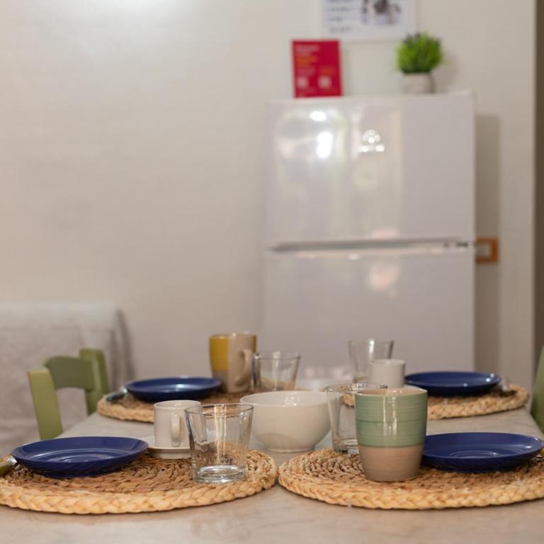 Residenza Verde San Teodoro by Wonderful Italy - One-Bedroom Standard Apartment - 5