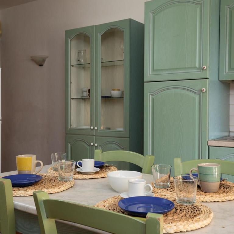 Residenza Verde San Teodoro by Wonderful Italy - One-Bedroom Standard Apartment - 6