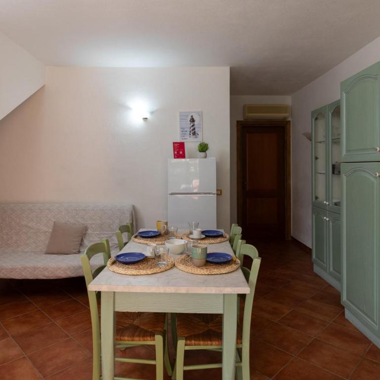 Residenza Verde San Teodoro by Wonderful Italy - One-Bedroom Standard Apartment - 8