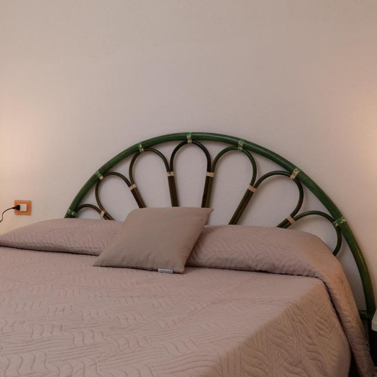 Residenza Verde San Teodoro by Wonderful Italy - One-Bedroom Standard Apartment - 9