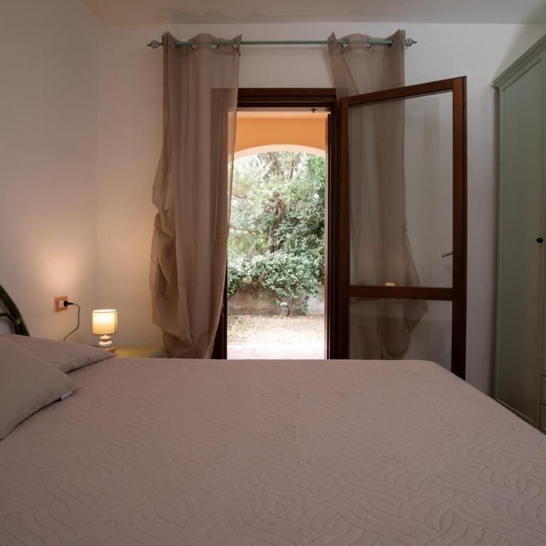 Residenza Verde San Teodoro by Wonderful Italy - One-Bedroom Standard Apartment - 11