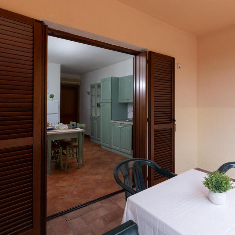 Residenza Verde San Teodoro by Wonderful Italy - One-Bedroom Standard Apartment - 12