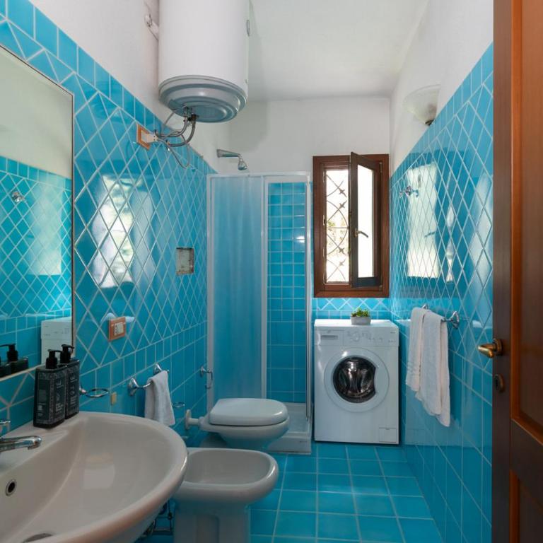 Residenza Verde San Teodoro by Wonderful Italy - One-Bedroom Standard Apartment - 13