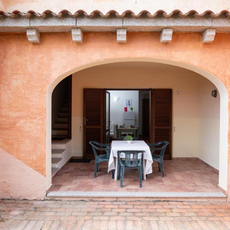Residenza Verde San Teodoro by Wonderful Italy - One-Bedroom Standard Apartment - 14