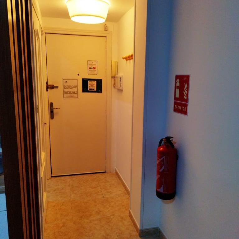 Estudio con maravillosas vistas al mar Almuñecar Beach - Apartamento de 1 dormitorio - 17