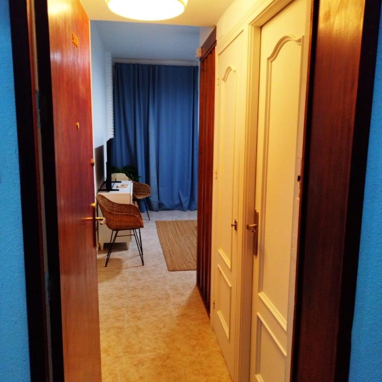 Estudio con maravillosas vistas al mar Almuñecar Beach - Apartamento de 1 dormitorio - 26