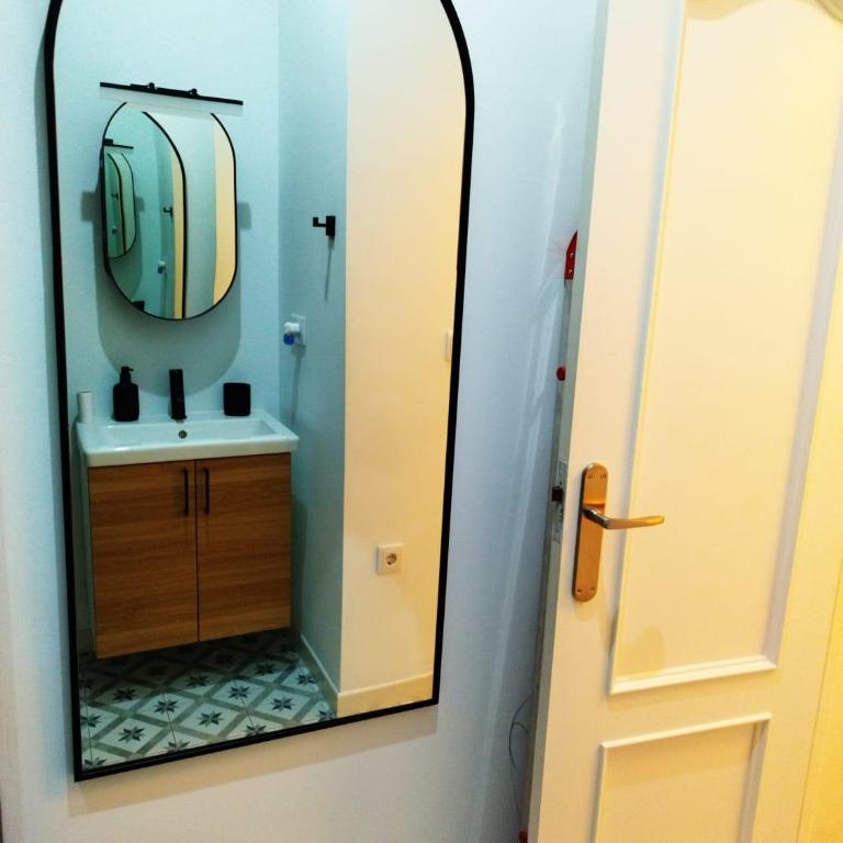 Estudio con maravillosas vistas al mar Almuñecar Beach - Apartamento de 1 dormitorio - 28
