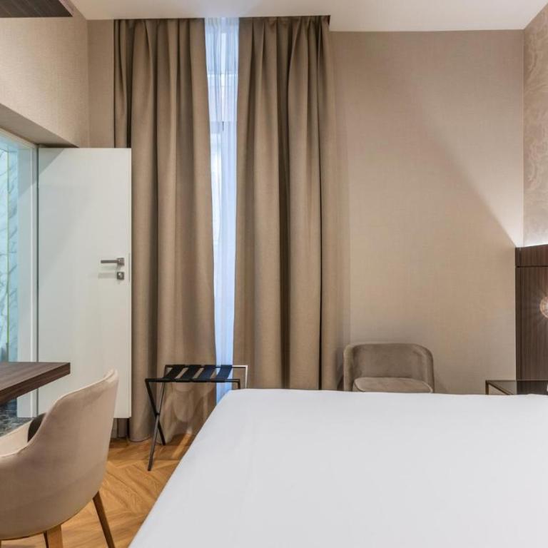 Hotel Raffaello - Sure Hotel Collection by Best Western - Camera King Standard - Non Fumatori - 1