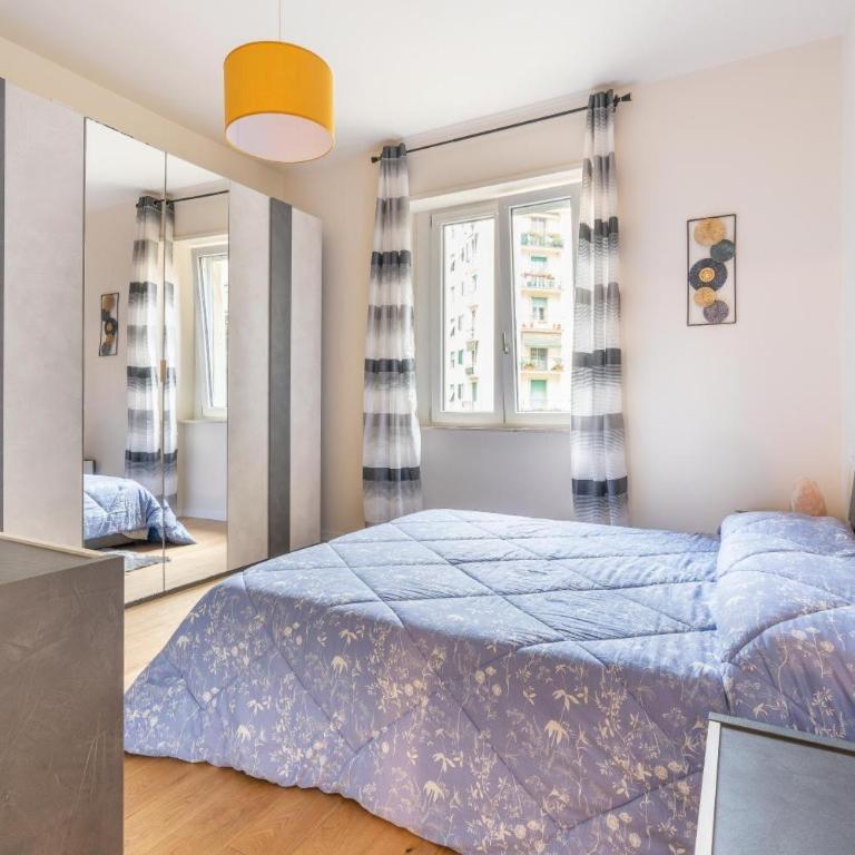 Relax Art Apartment in Florence - Appartamento con 1 Camera da Letto - 5