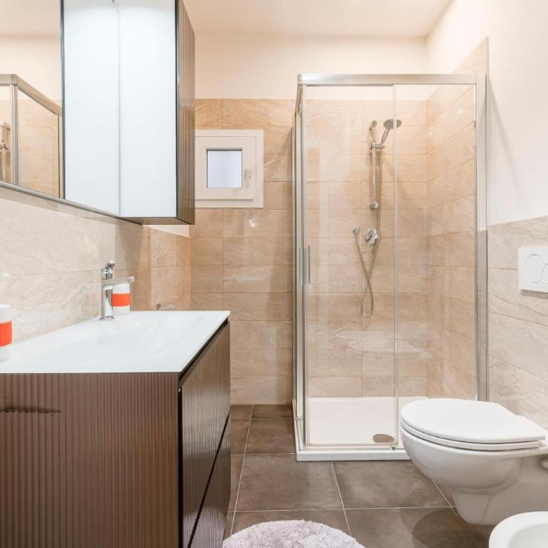 Relax Art Apartment in Florence - Appartamento con 1 Camera da Letto - 7